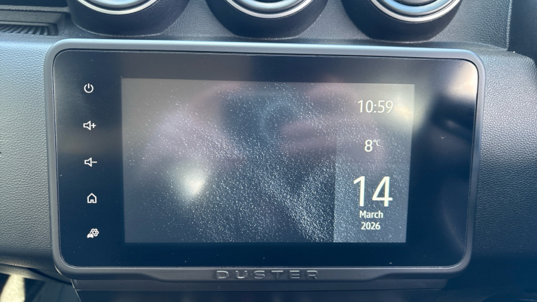 Dacia Duster 1.0 TCe 90 Expression 5dr Petrol Estate